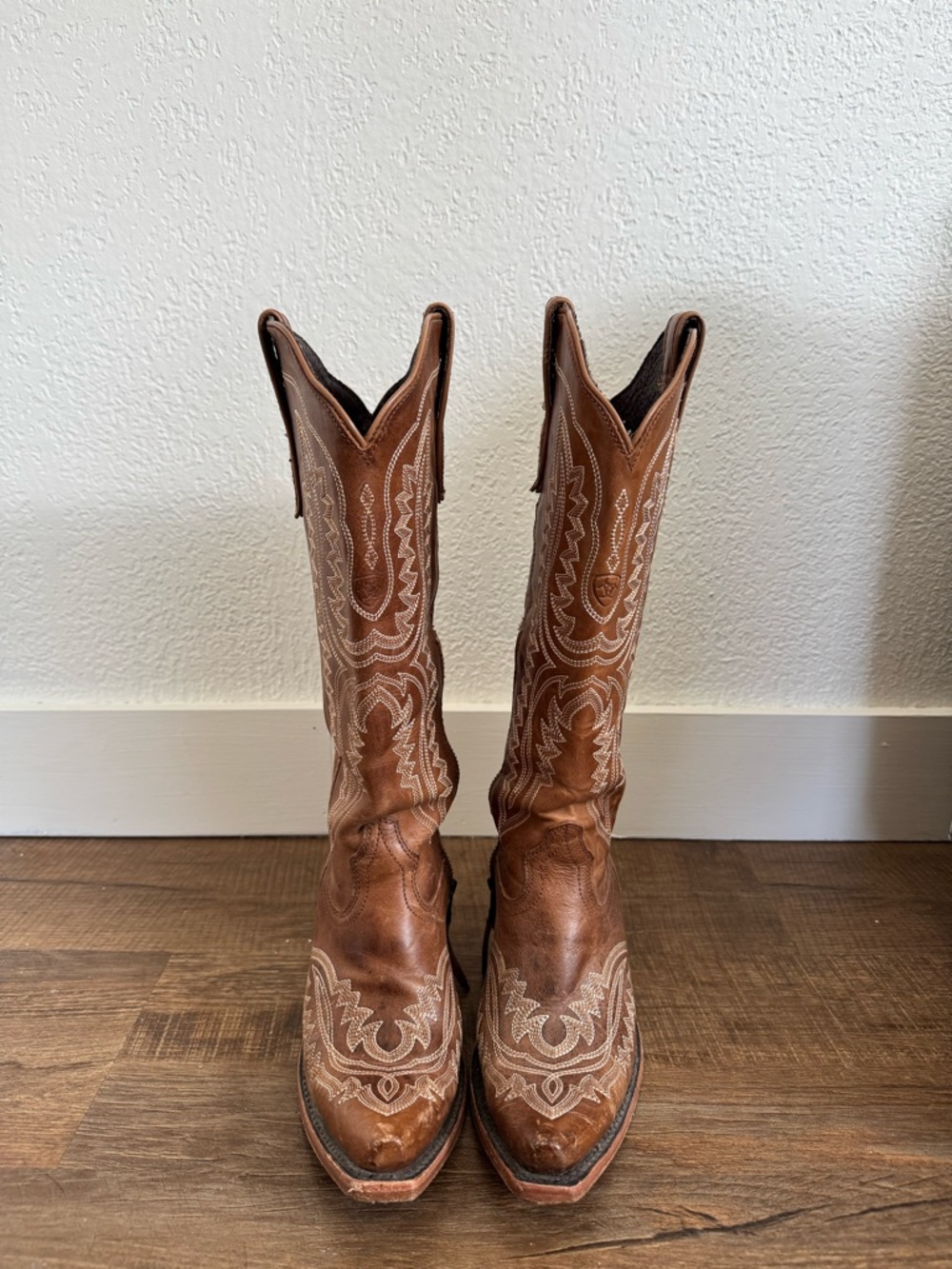 Ariat Casanova Boots